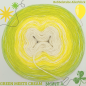 Preview: GREEN MEETS CREAM 4 Farben